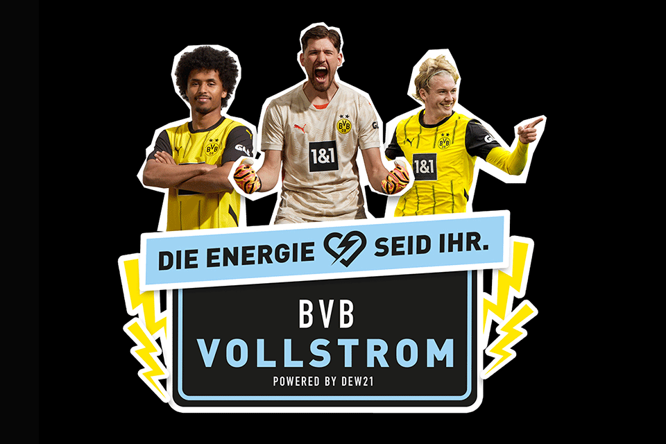 Vollstrom DEW21xBVB