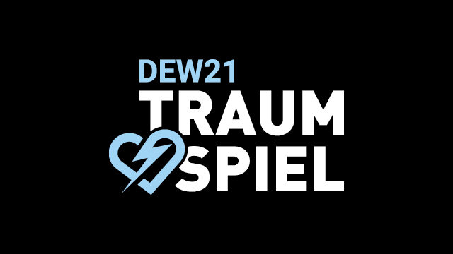 traumspiel dew21 logo