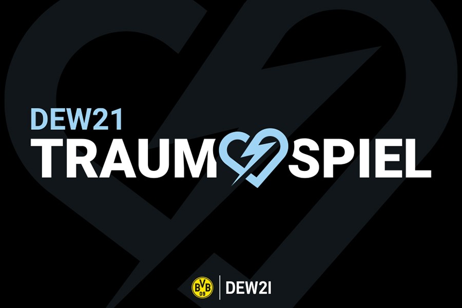 Logo dew21 Traumspiel