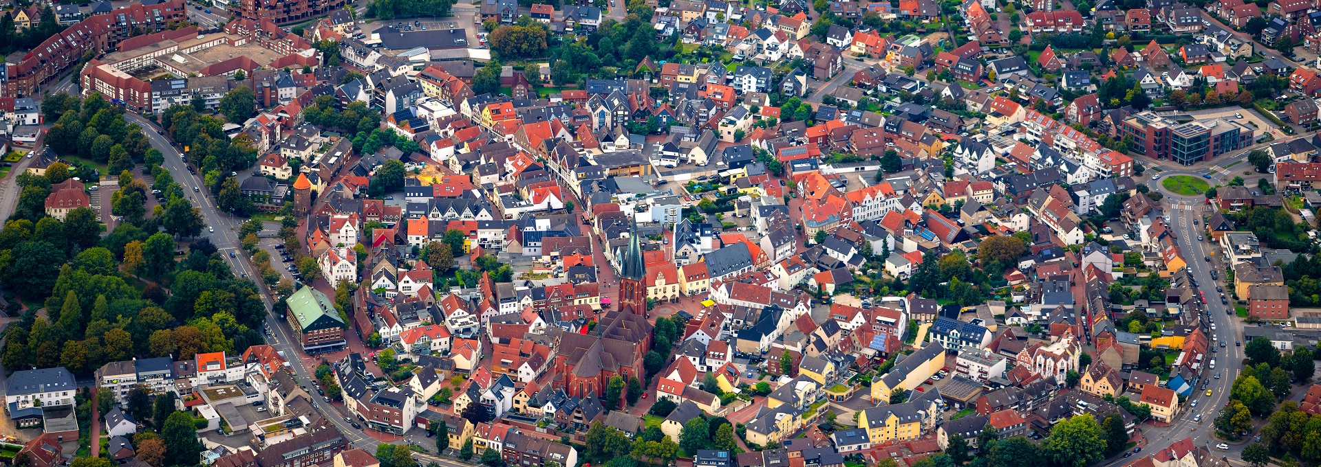 Haltern am See Stadt