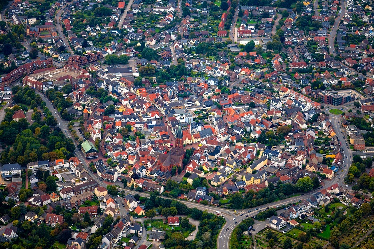 Haltern am See Stadt