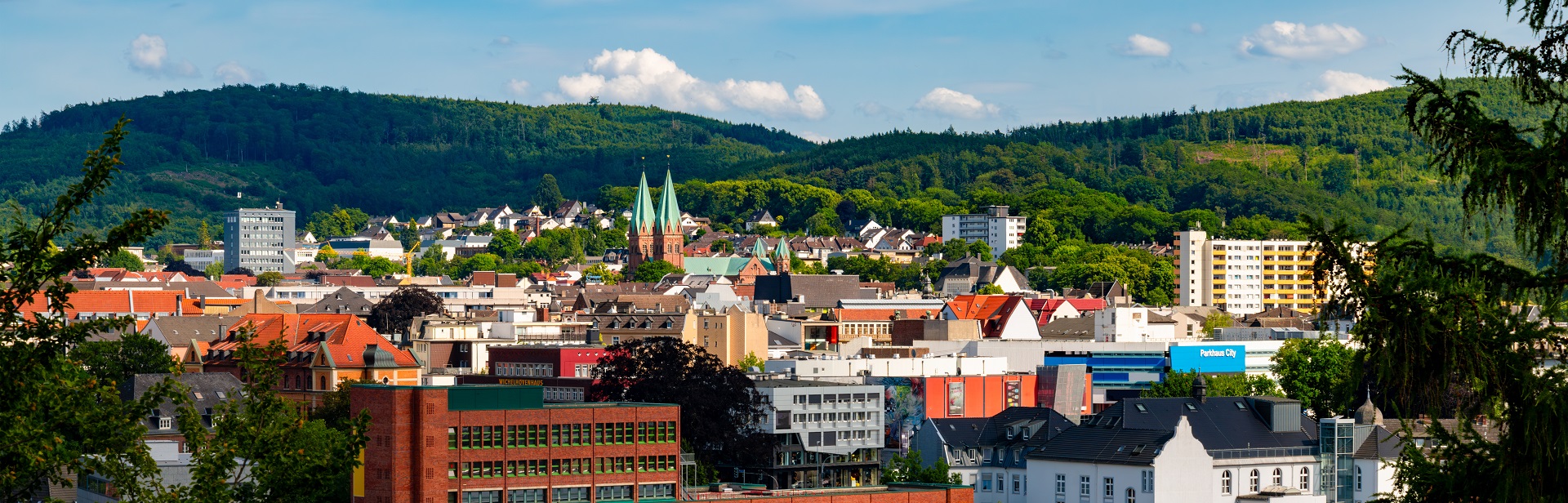 Stadt Iserlohn