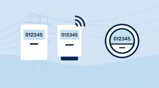 Messsysteme und Messeinrichtungen