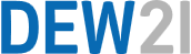 Logo DEW21